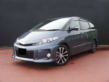 2012 Toyota Estima 2.4 MPV Aeras NFL