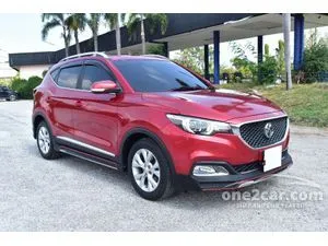 2019 MG ZS 1.5 D SUV