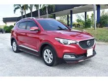 2019 MG ZS 1.5 (ปี 17-25) D SUV