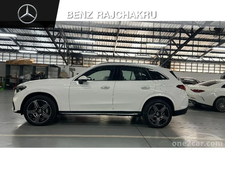 2023 Mercedes-Benz GLC350 e 4MATIC AMG Dynamic SUV
