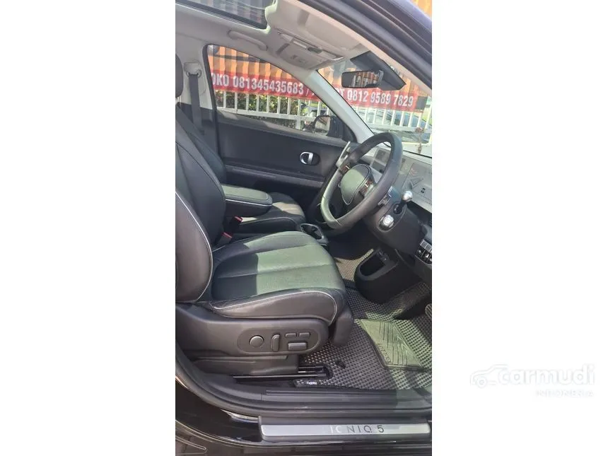 2023 Hyundai IONIQ 5 Prime Long Range SUV