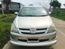 2008 Toyota Innova 2.0 (ปี 04-11) V Wagon AT