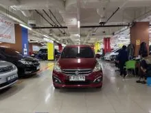 2017 Suzuki Ertiga 1.4 GL MPV