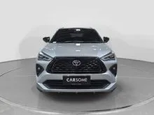 2023 Toyota Yaris 1.5 GR Sport 7 AB (2 Tone) Hatchback DP Ringan / Angsuran Ringan / Trade In / COP