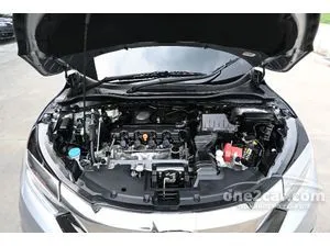 2020 Honda HR-V 1.8 EL SUV