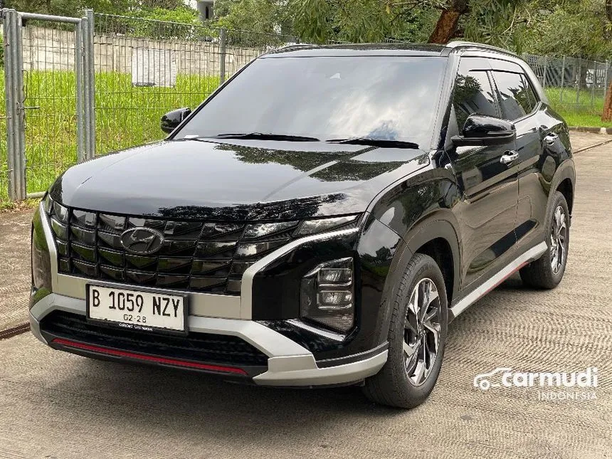 2023 Hyundai Creta Prime SUV
