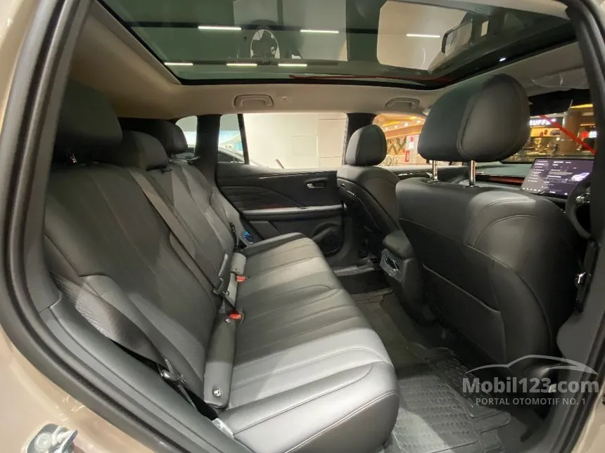 2026 GAC AION V Luxury SUV