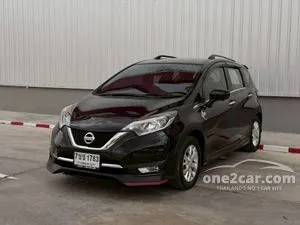 2019 Nissan Note 1.2 VL Hatchback