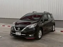 2019 Nissan Note 1.2 (ปี 17-22) VL Hatchback