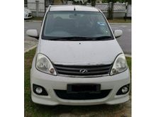 2011 Perodua Viva 989 EZL Hatchback (A)