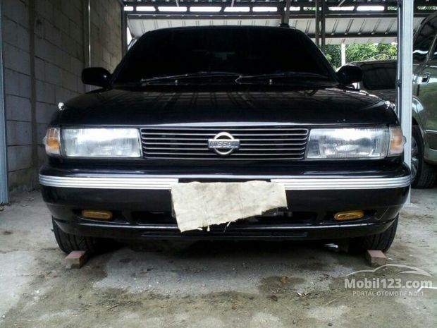 Nissan Mobil bekas dijual di Indonesia - Dari 36 Mobil 