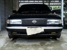 1993 Nissan Sentra 1, 9 Sedan