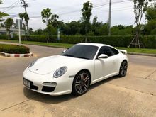 2012 Porsche 911 Carrera S 3.8 997 Coupe AT