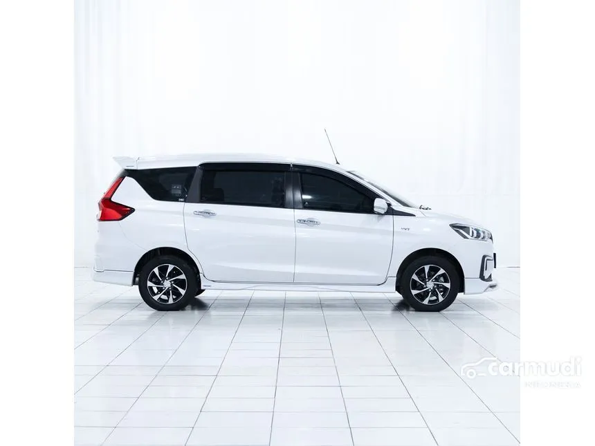 2022 Suzuki Ertiga Sport MPV