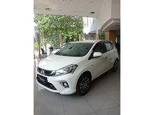 CUCI GUDANG SIRION 2019