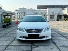2013 Toyota Camry 2.4 V Sedan