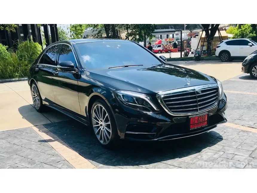 S500 amg deals 2016