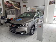 2020 Wuling Cortez 1,5 Turbo L Lux+ Wagon