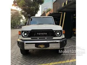 2024 Toyota Land Cruiser 2.8 70 LX SUV