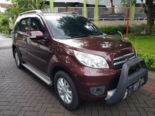2012 Daihatsu Terios 1.5 TX SUV Bs kredit