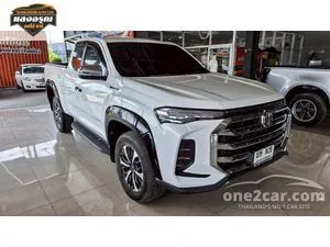 2021 MG Extender 2.0 Grand X Pickup