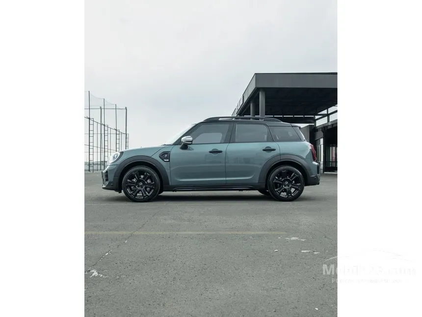 2023 MINI Countryman Cooper S SUV