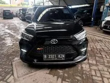 2021 Toyota Raize 1.0 GR Sport TSS (1 Tone) SUV