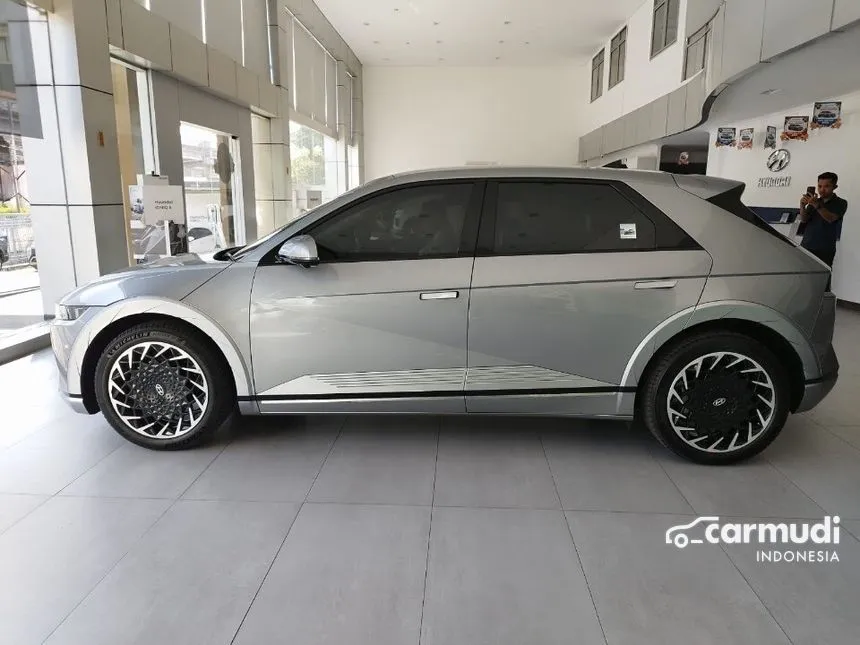 2024 Hyundai IONIQ 5 Long Range Signature Wagon