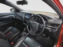 2021 Toyota Yaris 1.5 TRD Sportivo 7 AB Hatchback