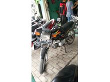 2004 Honda Win 100