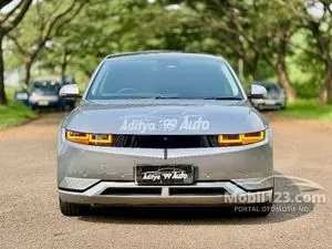 2023 Hyundai IONIQ 5 Signature Long Range SUV