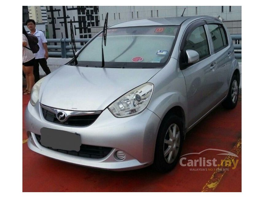 Perodua Alza Price June 2019 - Contoh Akar