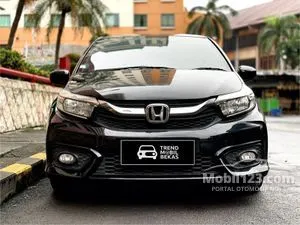 2020 Honda Brio 1.2 Satya E Hatchback