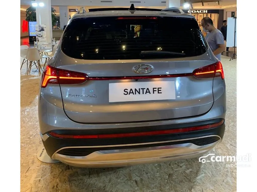 2023 Hyundai Santa Fe Prime SUV