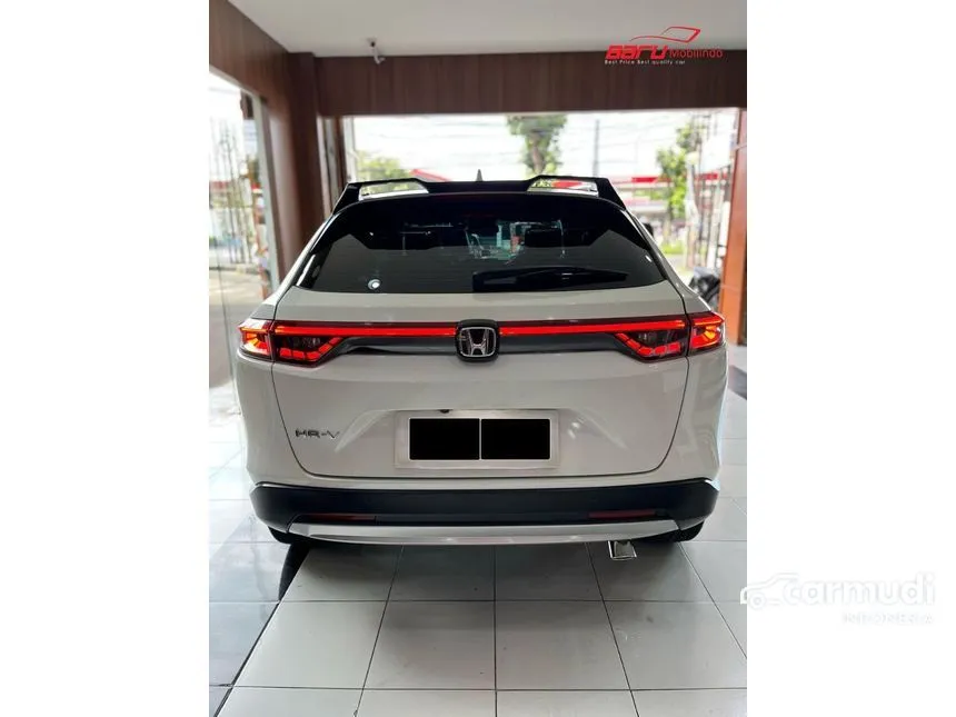 2023 Honda HR-V E SUV