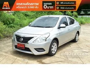 2018 Nissan ALMERA 1.2 E Sedan