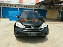2010 Honda CR-V 2.4 2.4 i-VTEC SUV