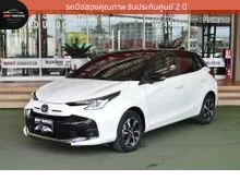 2023 Toyota YARIS 1.2 (ปี 17-25) Premium Hatchback