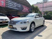 2014 Nissan Teana 2.5 (ปี 13-16) XV Sedan AT
