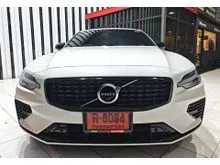 2021 Volvo S60 2.0 (ปี 20-28) Recharge T8 Inscription Expression AWD Sedan