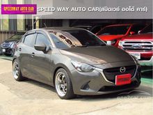 2015 Mazda 2 1.5 (ปี 15-18) XD Sports Hatchback AT