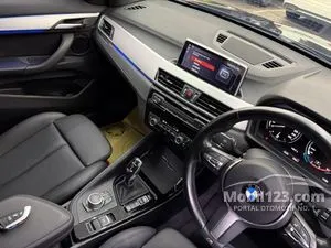 2022 BMW X1 1.5 sDrive18i M Sport SUV