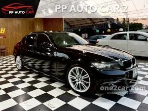 2012 BMW 320d 2.0 E90 (ปี 05-13) SE Sedan