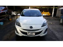 2012 Mazda 3 2.0 (ปี 11-14) Maxx Sports Hatchback AT