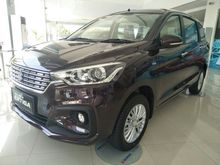 2018 Suzuki Ertiga 1.5 GX MPV