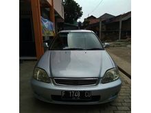 2000 Honda Civic 1.6 Sedan