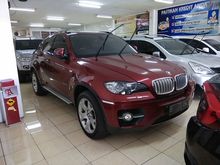 2009 BMW X6 3.0 xDrive35i SUV