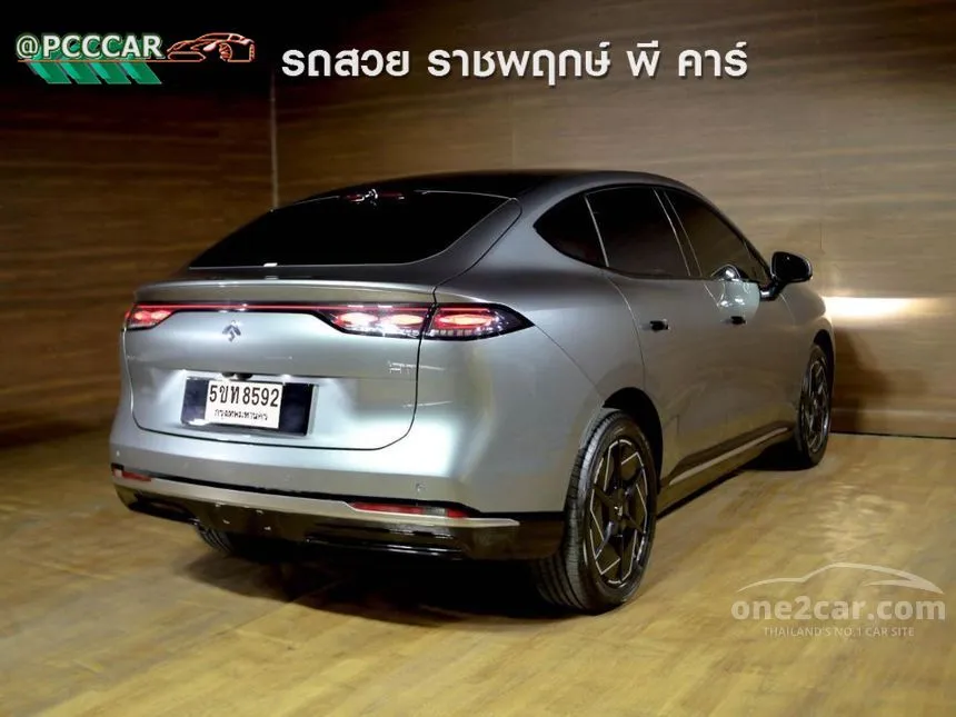 2025 Aion Hyptec HT 620 Premium SUV