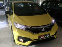 2019 Honda Jazz 1,5 RS Manual ( Last Minute Deals 2019 )