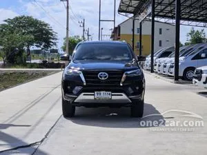 2021 Toyota FORTUNER 2.4 G SUV